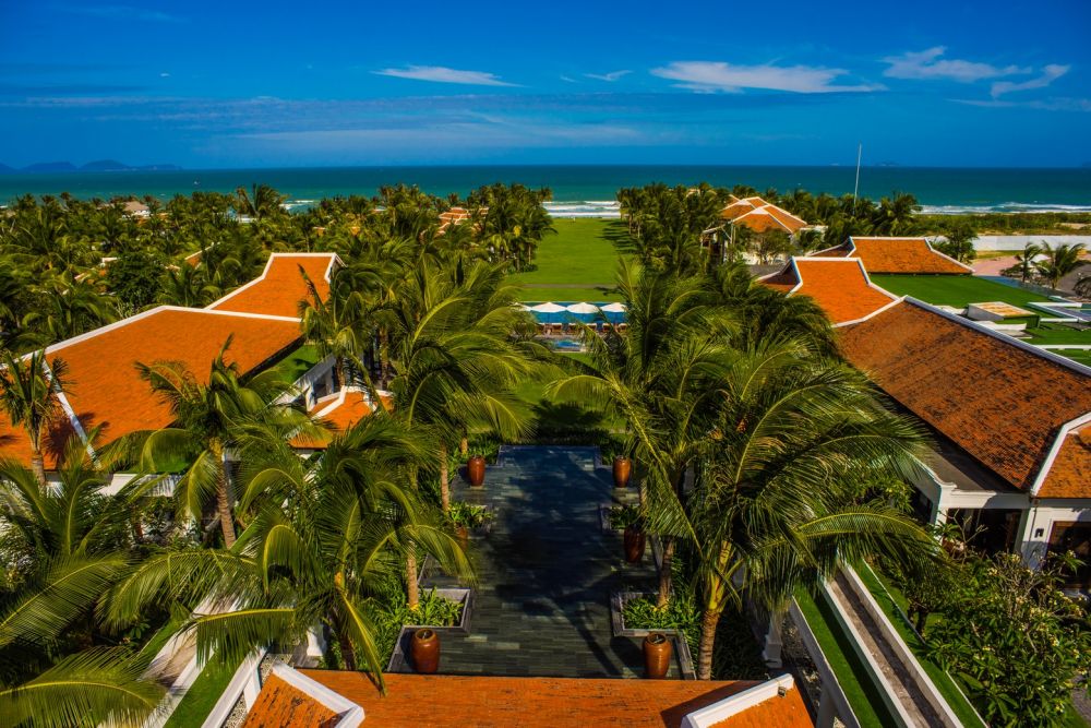 The Anam Resort Cam Ranh 5*