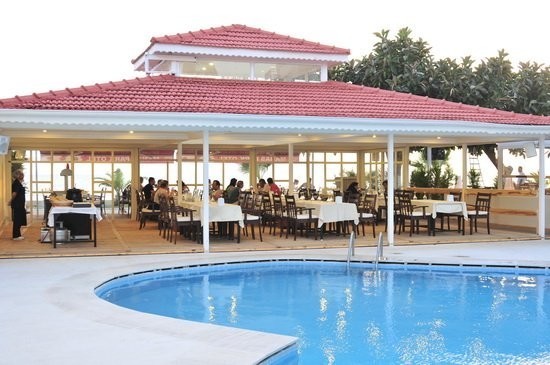 Makri Beach Hotel 3*