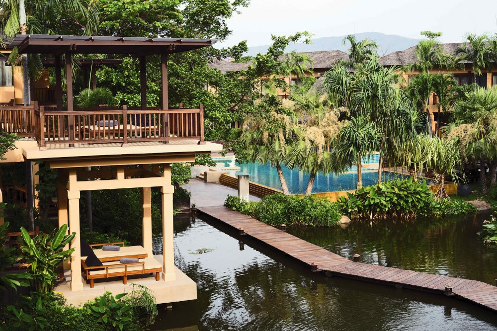 Movenpick Asara Resort & SPA Hua Hin 5*