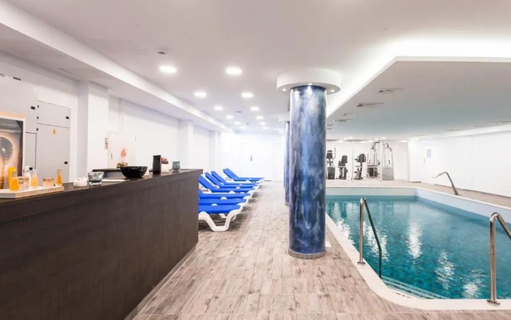 Gaia Sun N Blue Boutique Hotel 4*