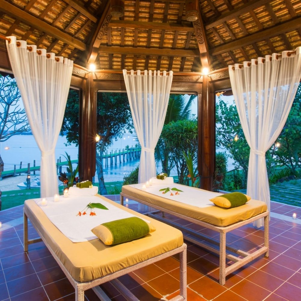 Milana Beach Resort & Spa Phu Quoc 4*