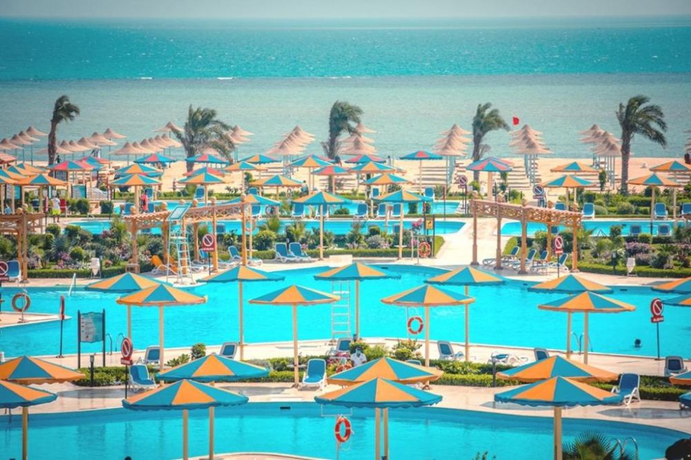 Rewaya Inn (ex.Hawaii Paradise Aqua Park Resort) 5*