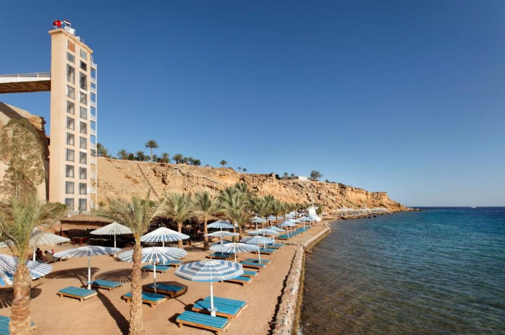 Beach Albatros Resort Sharm el Sheikh 4*
