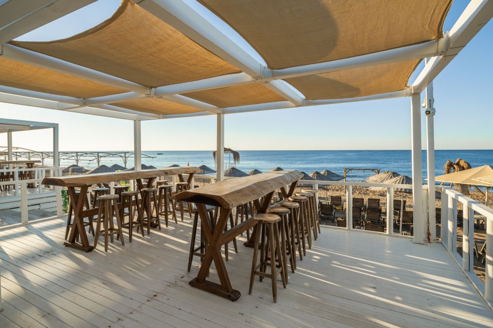 Berry Hotels Sorgun 5*