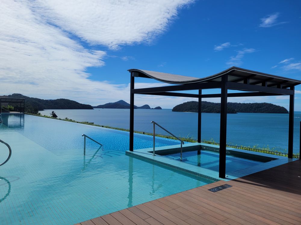 PARKROYAL Langkawi Resort 5*