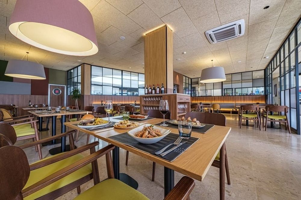 Estival Park Silmar 3*