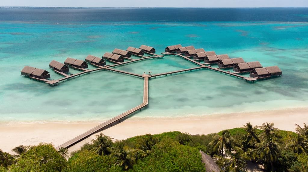 Shangri-La'S Villingili Resort Maldives 5*