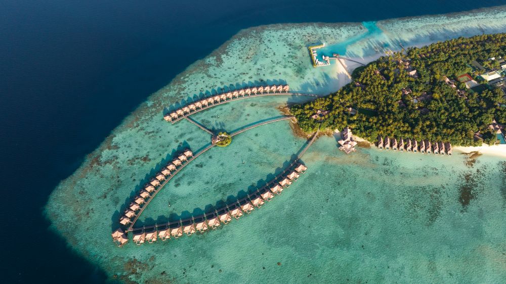 Ayada Maldives 5*