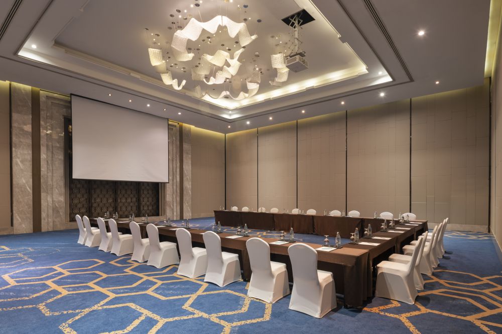 Amari Bangkok 5*