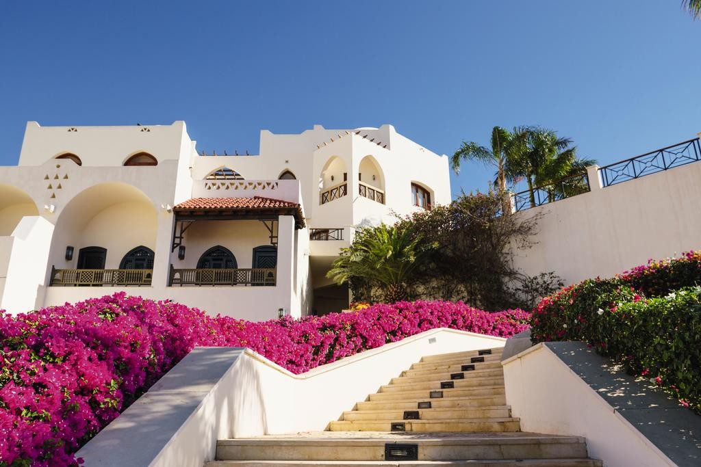 Movenpick Resort Sharm El Sheikh 4*