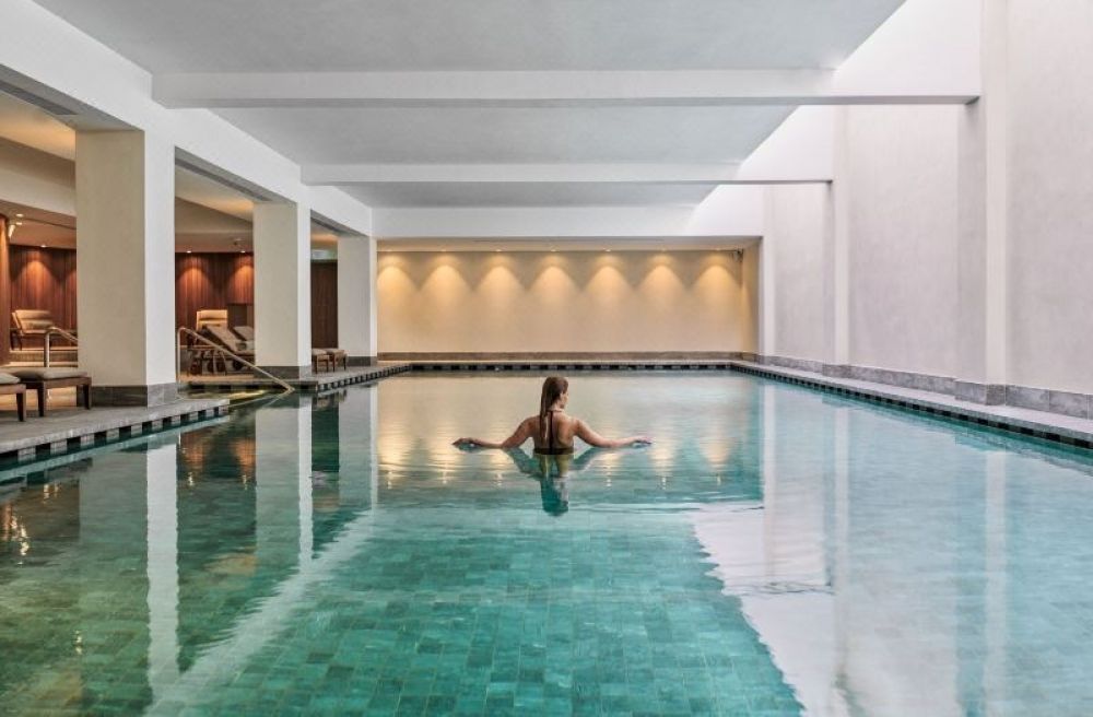 CAP ST GEORGES HOTEL & RESORT 5*