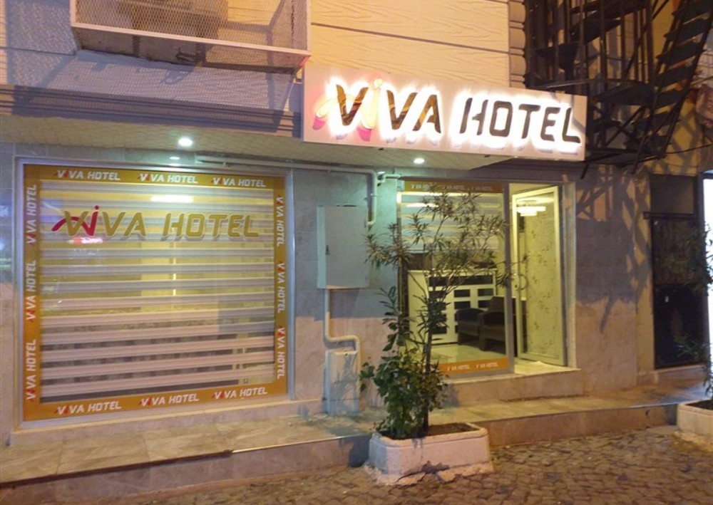 Viva Hotel 3*