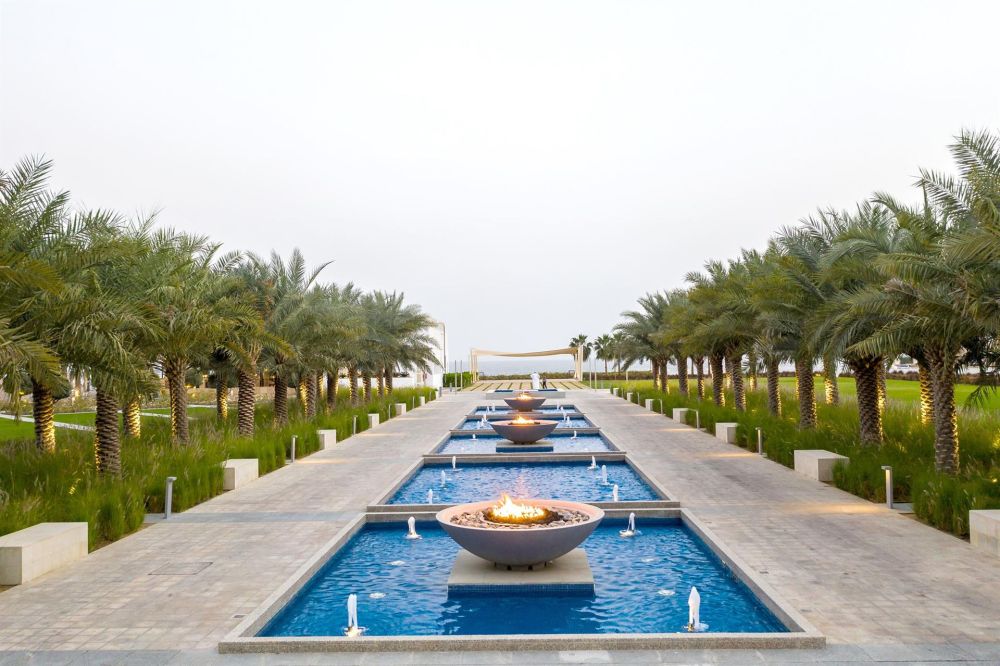 Intercontinental Fujairah Resort 5*