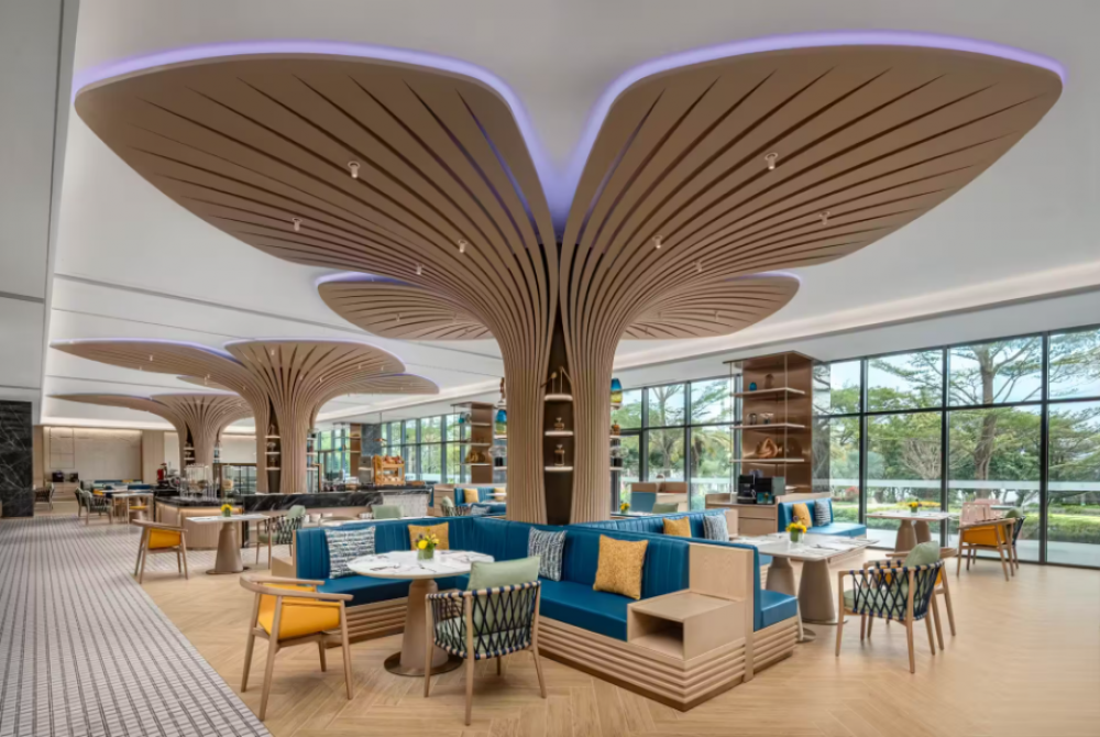 Voco Sanya Bay 5*
