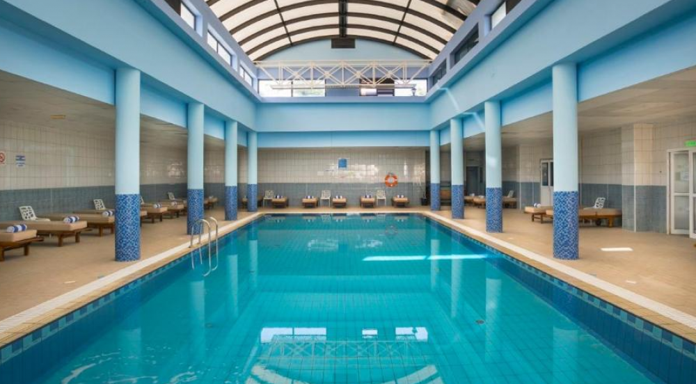Constantinos the Great Beach Hotel 5*