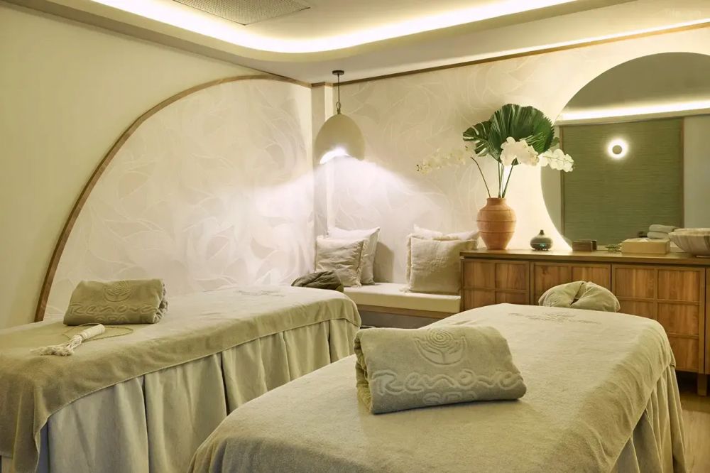 Riu Palace Phuket 5*