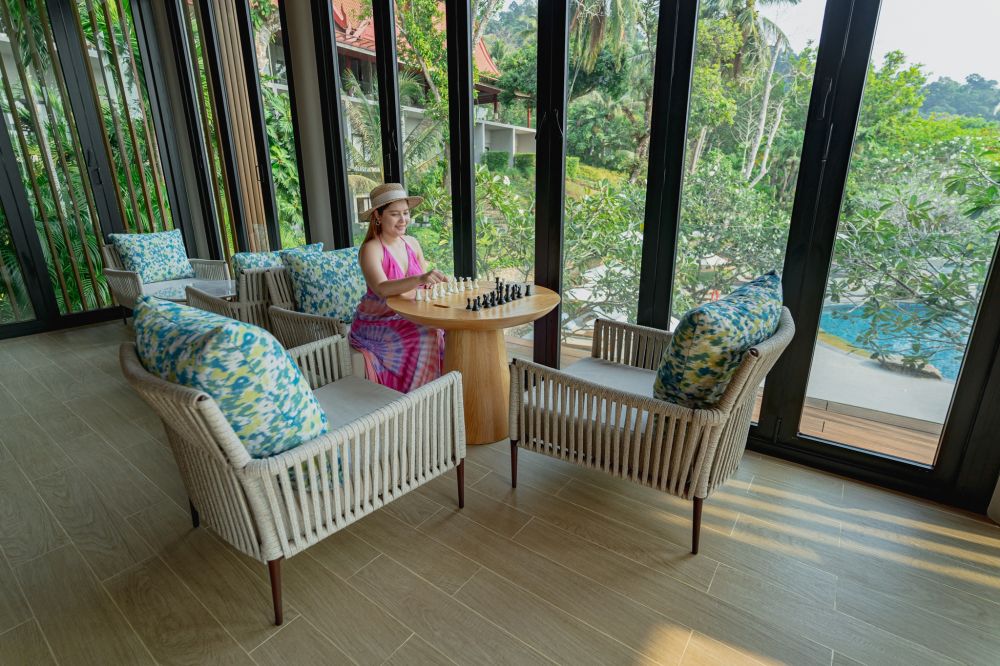 Sylvan Koh Chang (ex. Sea View Resort & SPA) 5*