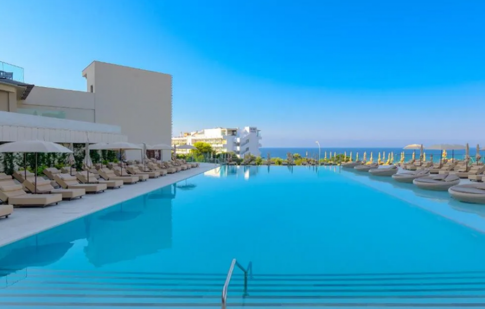 Amarande Hotel (Adults Only 16+) 5*