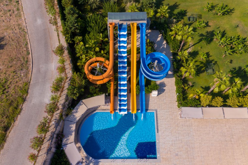 Vita Silva Hotel 5*