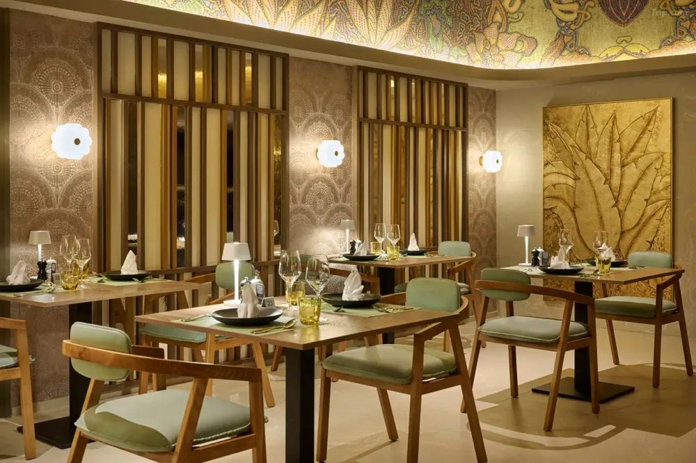 Riu Palace Phuket 5*
