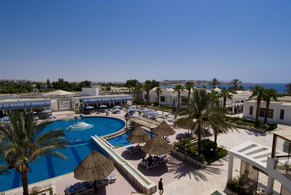 Maritim Jolie Ville Resort & Casino Sharm El Sheikh 5*
