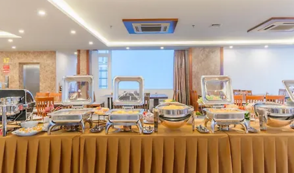 Soria Majestic Beachfront Hotel (еx. Majestic Star Hotel) 4*