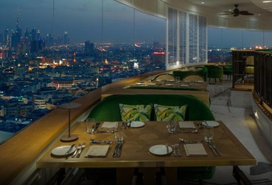 Hyatt Regency Galleria Residence Dubai 4*