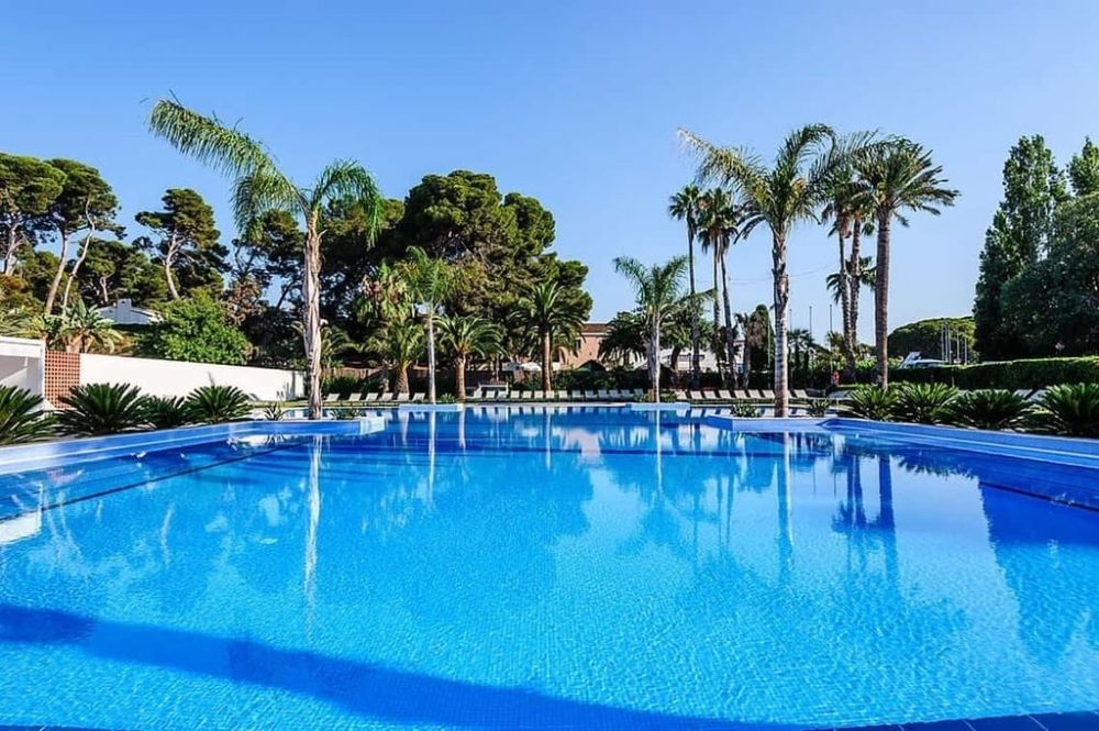 Estival Eldorado Resort 4*