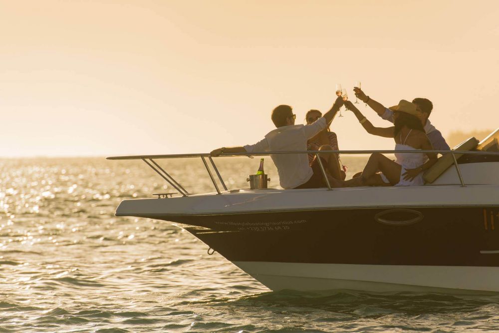 Heritage Le Telfair Golf & Wellness Resort 5*