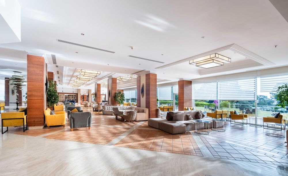 Ma Biche Kemer By Werde Hotels 5*