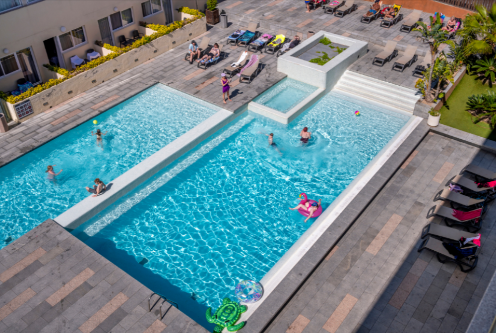 4R Salou Park Resort I 4*