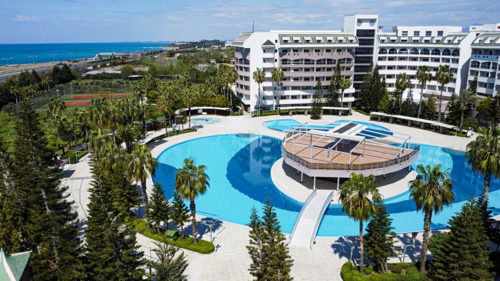 Vita Silva Hotel 5*