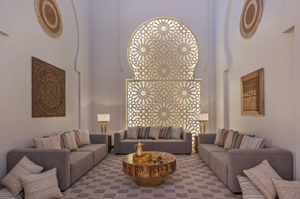 NH Collection Dubai Ibn Battuta (ex. Oaks Ibn Battuta Gate Dubai) 5*