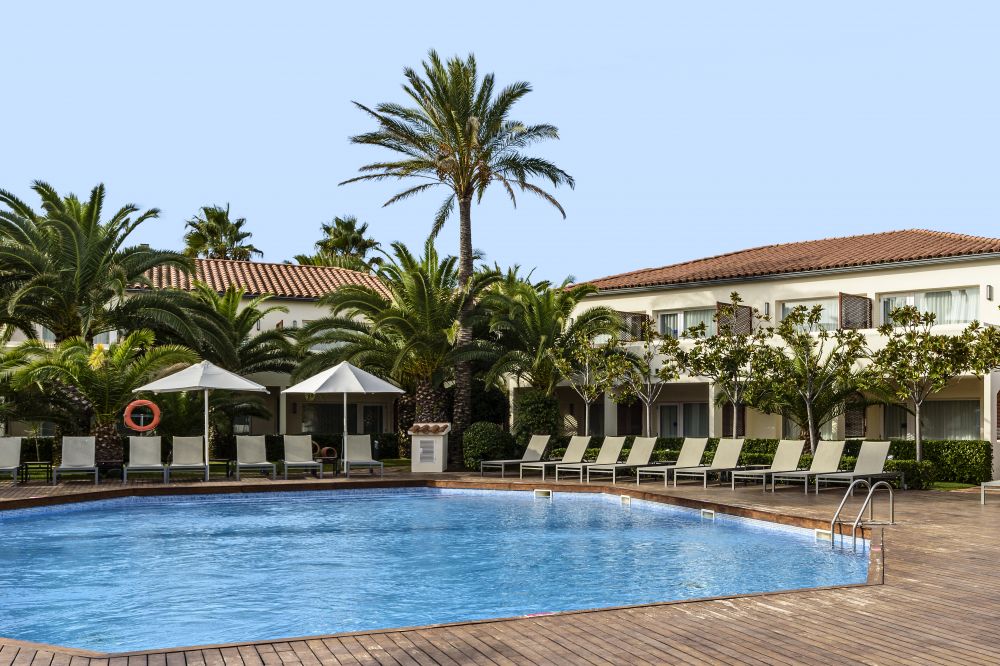 Oassium At Estival Park (Adults Only) 4*