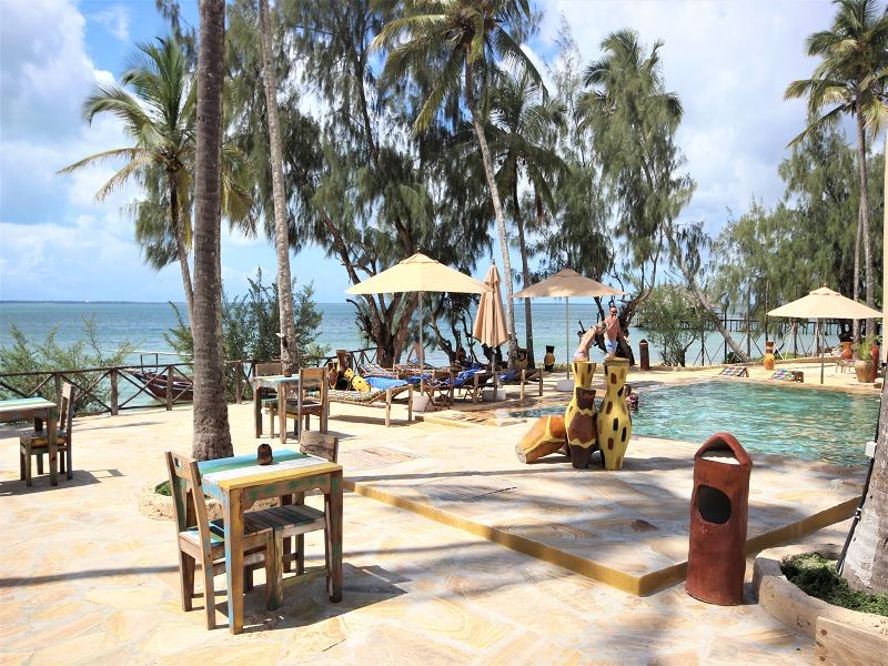 Zanzibar Bay Resort 4*
