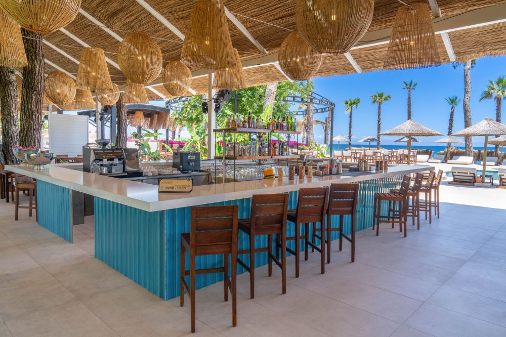FashionTV Luxe Resort 5*