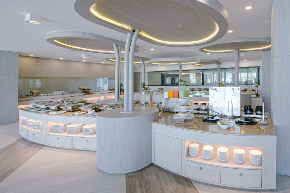 Seabed Grand Hotel Phuket 5*