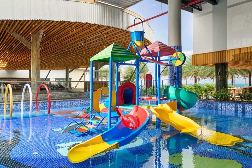 WorldHotels Long Beach Resort Phu Quoc 5*