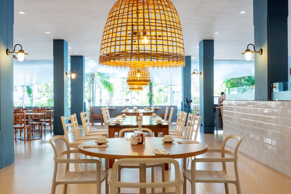 Sunwing Kamala Beach 4*