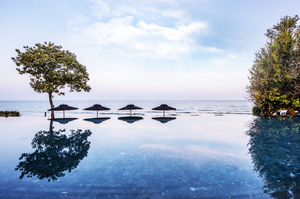 V Villas Hua Hin 5*