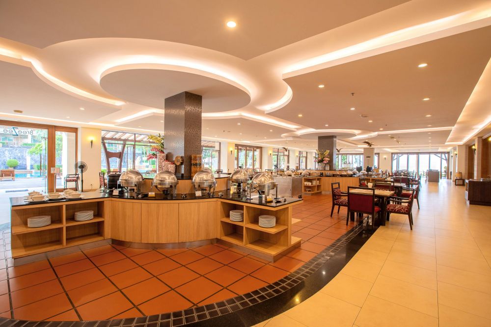 The Heritage Pattaya Beach Resort 4*