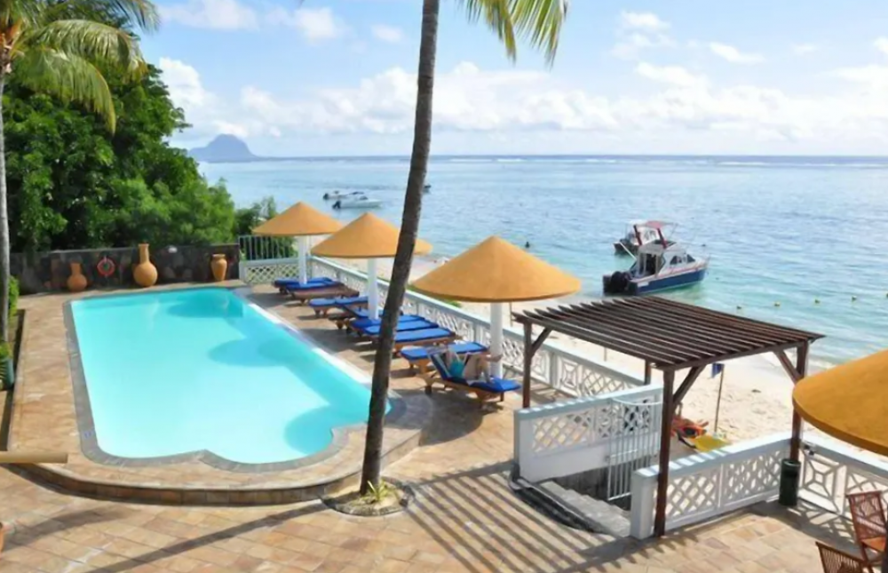 Gold Beach Resort & Spa 3*