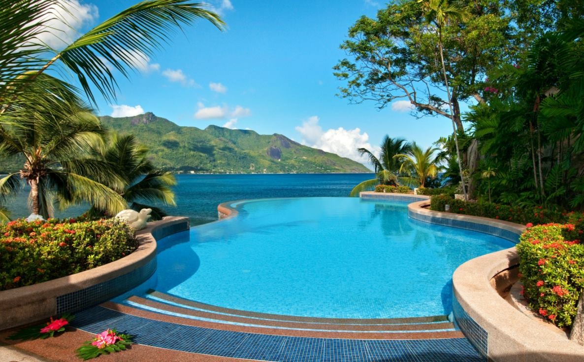 Hilton Seychelles Northolme Resort & Spa | Adults Only 13+ 5*