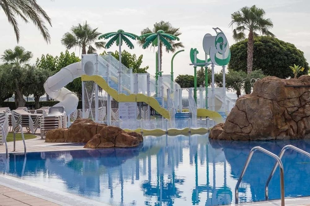 Estival Eldorado Resort 4*