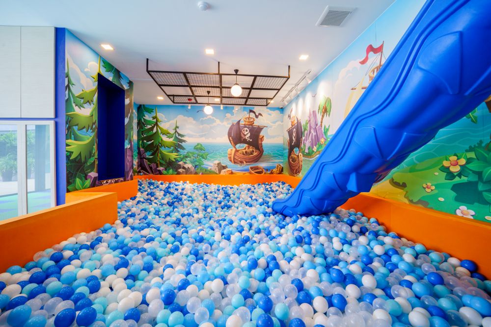 Bluesotel Krabi Aonang Beach 4*