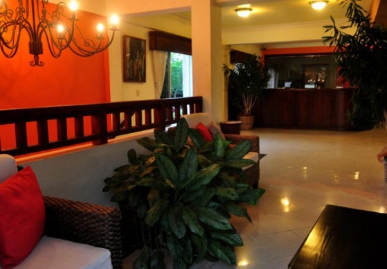 Bavaro Punta Cana Hotel Flamboyan 3*