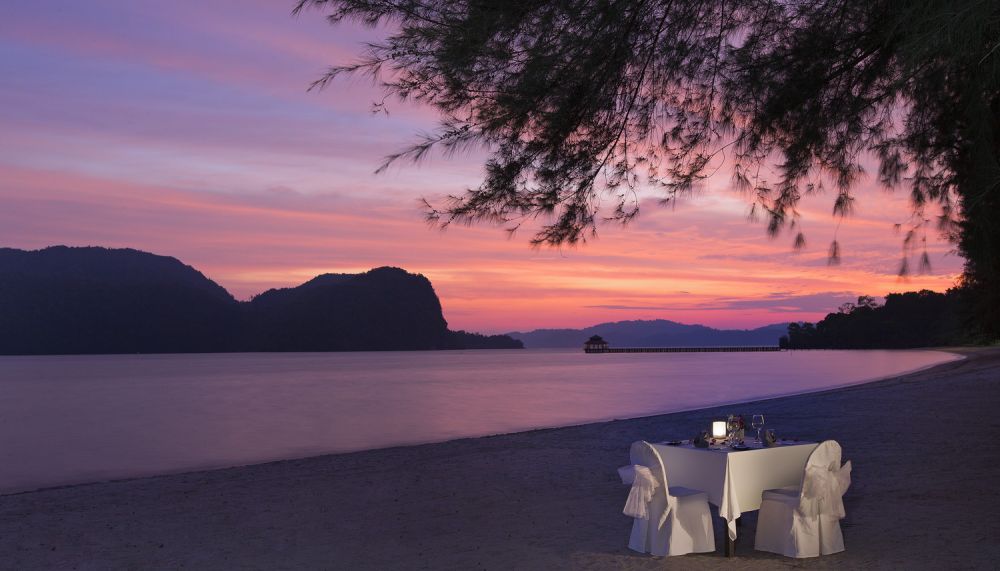 The Westin Langkawi Resort & Spa 5*