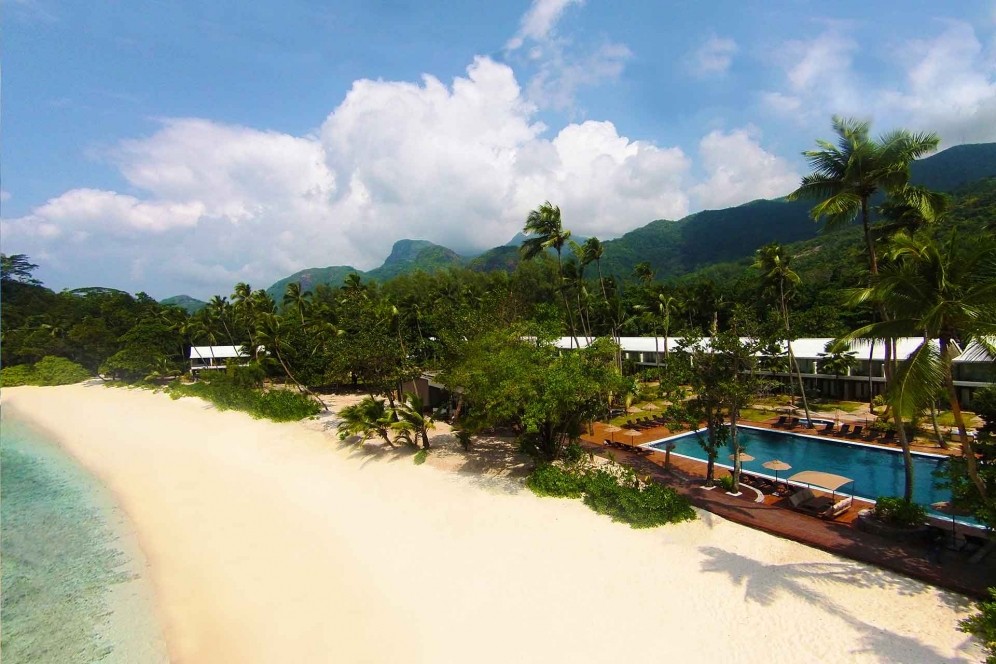 Avani Seychelles Barbarons Resort 4*