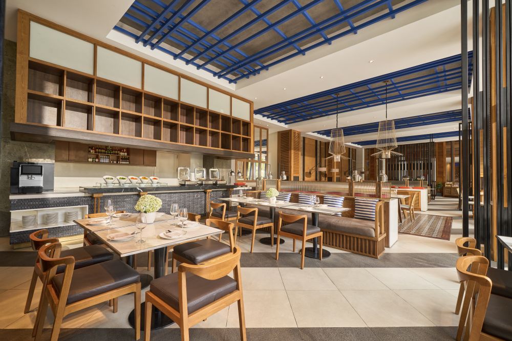 Movenpick Resort Waverly & Movenpick Villas Residence Phu Quoc 5*
