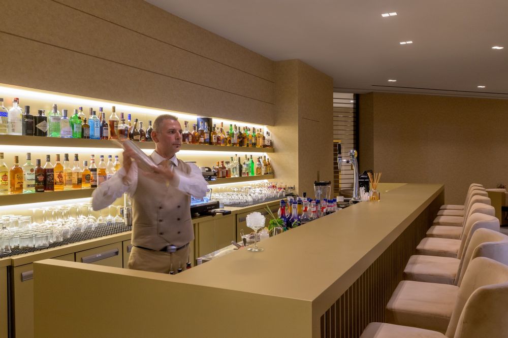 Amarande Hotel (Adults Only 16+) 5*